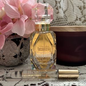 Victoria’s Secret Heavenly Eau de Parfum 50 mL + Rolllerball